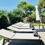 Villa Paradise 88