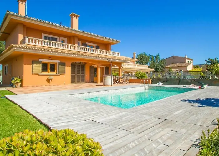 Villa Paradise 88