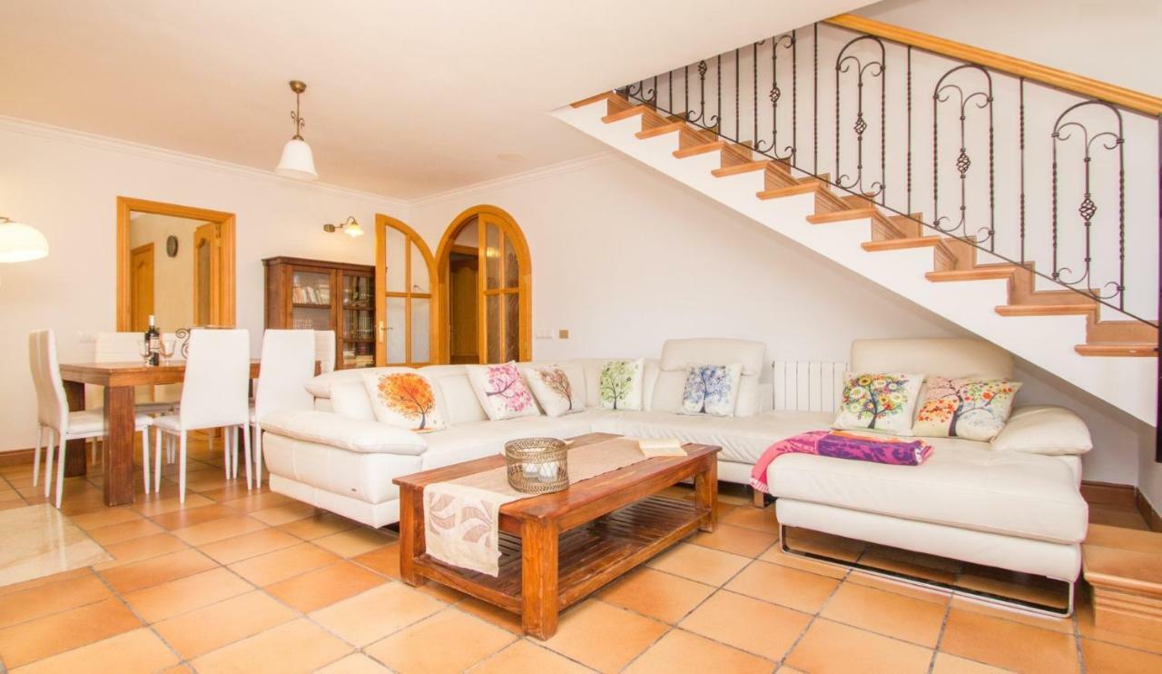 Ferienhaus Paradise 88