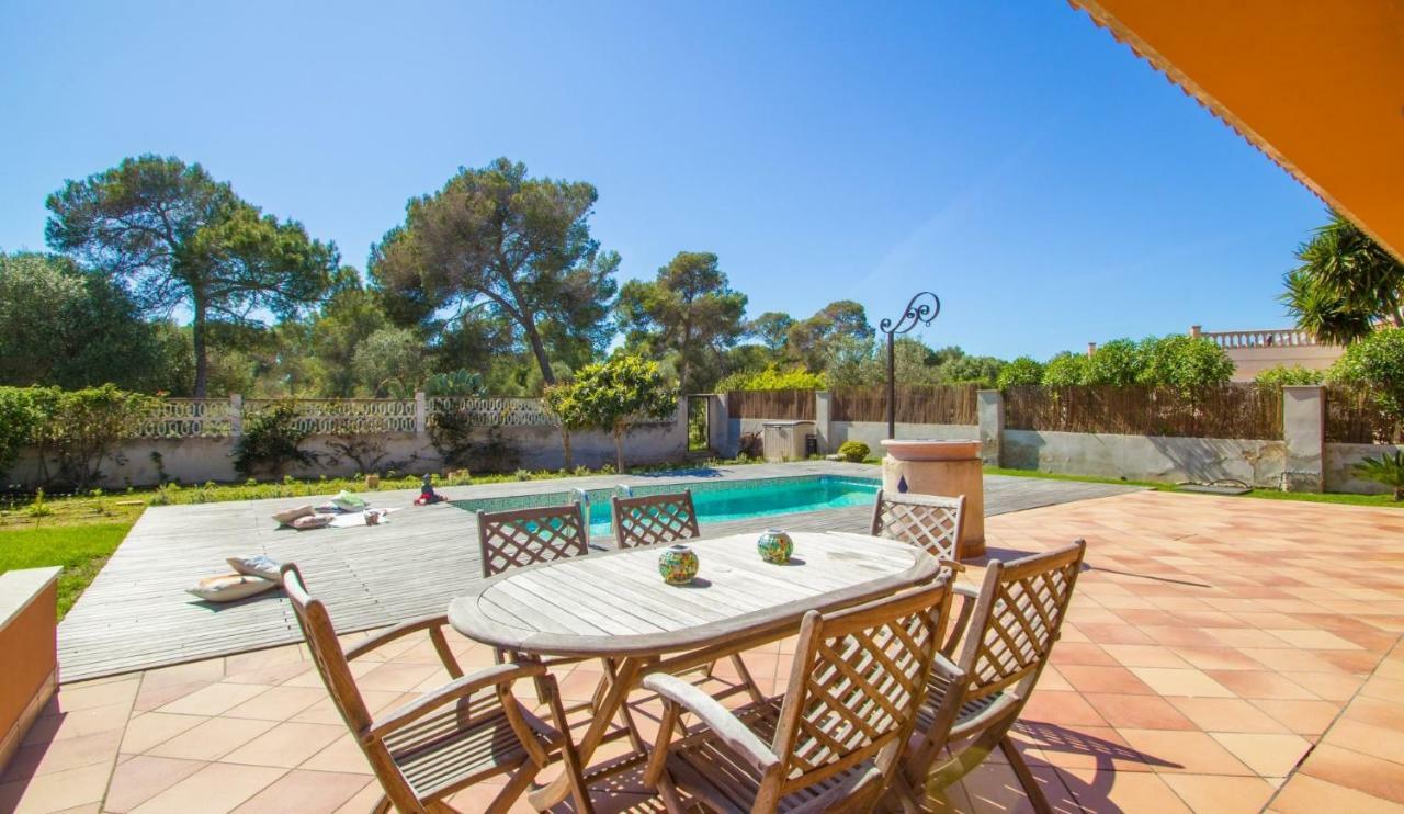 Paradise 88 Holiday home