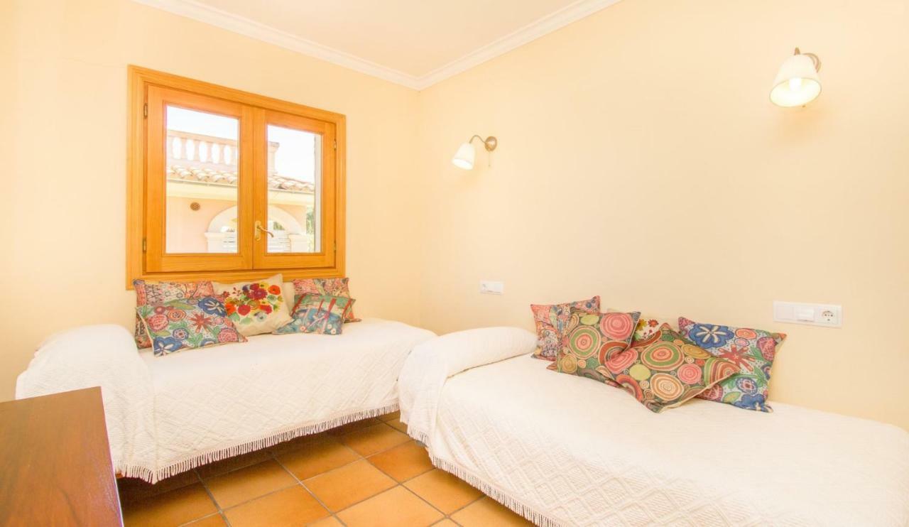 Paradise 88 Holiday home *
