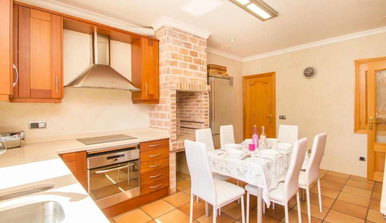 Holiday home Paradise 88 El Toro (Mallorca)