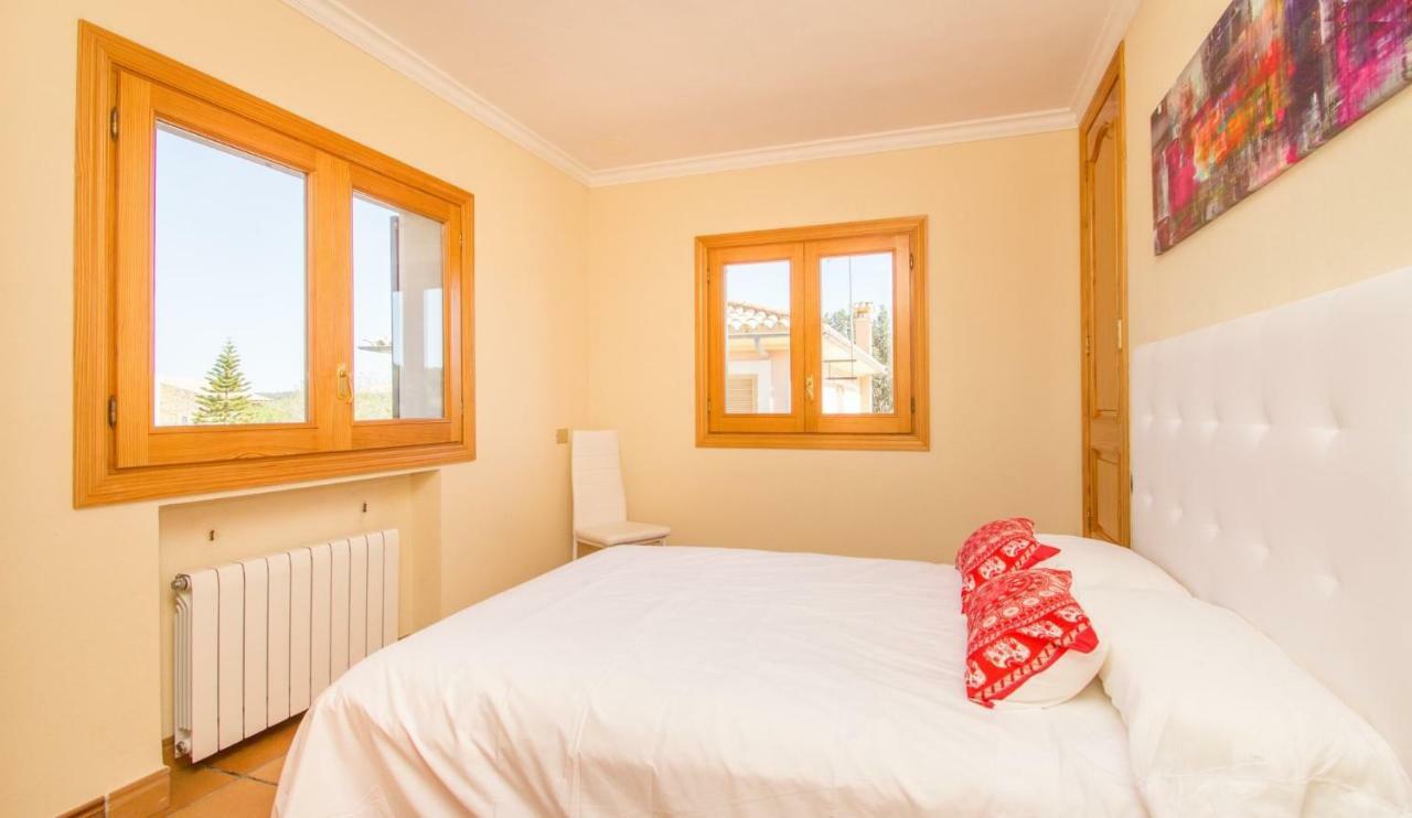 Paradise 88 Holiday home El Toro (Mallorca)
