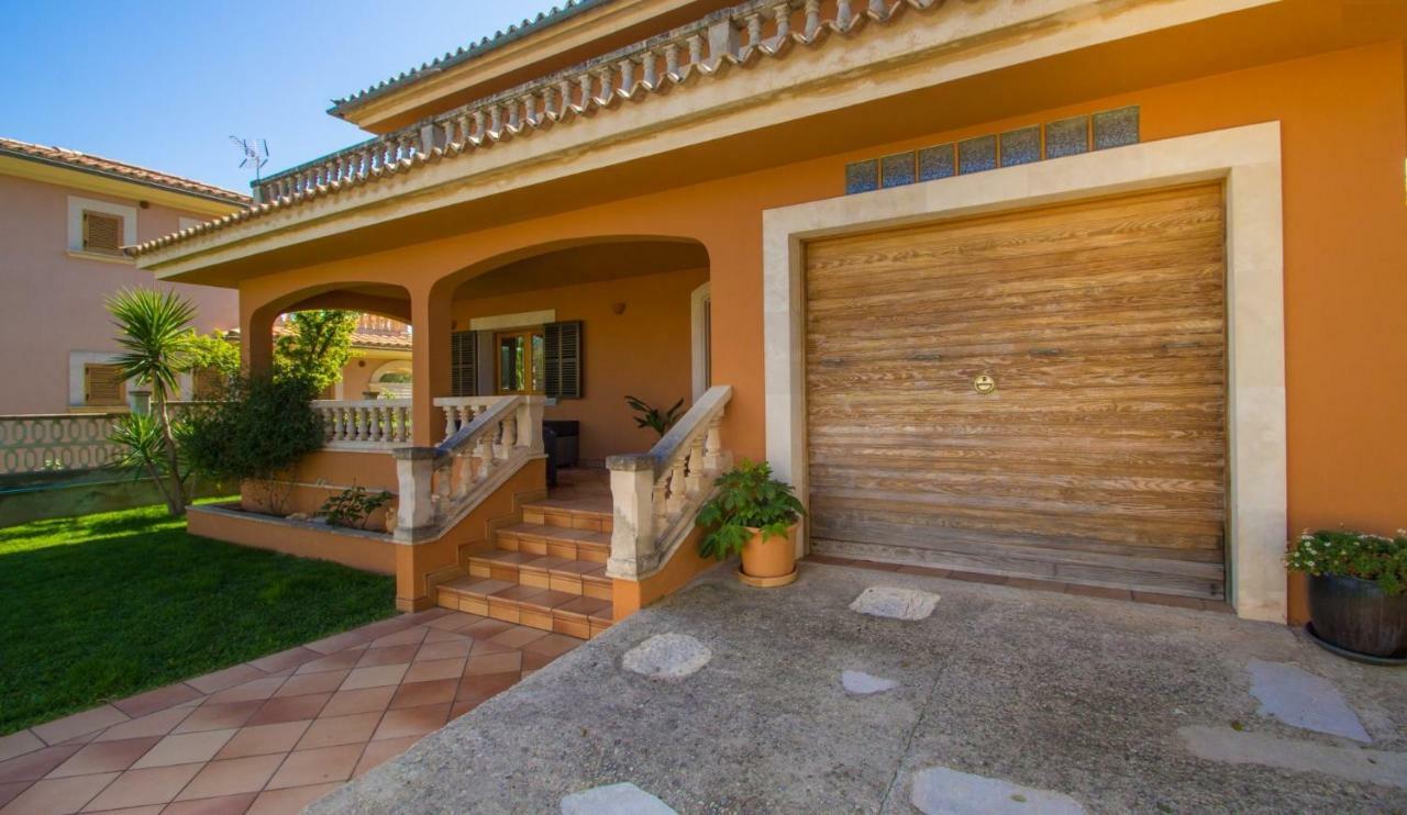 Paradise 88 Ferienhaus El Toro (Mallorca)