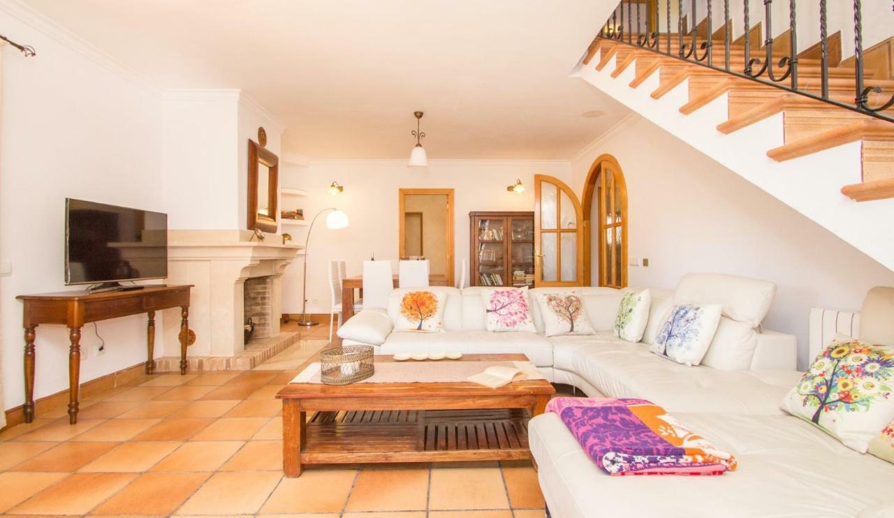 Ferienhaus Paradise 88